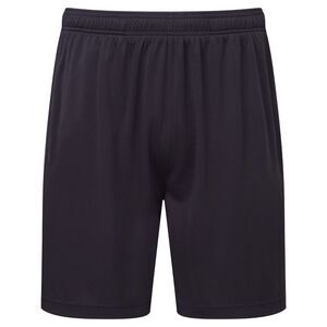 TriDri Childrens/Kids Ion-Charge Performance Shorts / French Navy